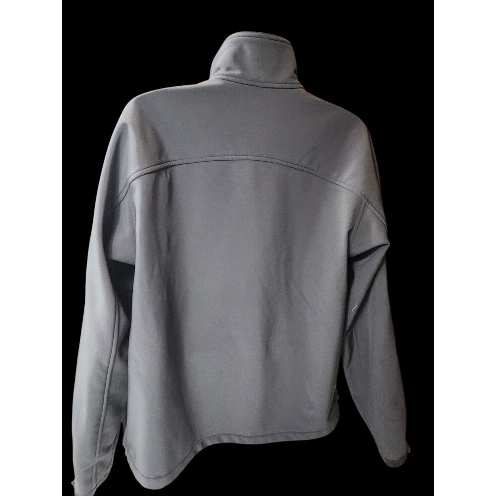 Stevrin Softshell Jacket Xlt Zip Tactical Outer W… - image 8